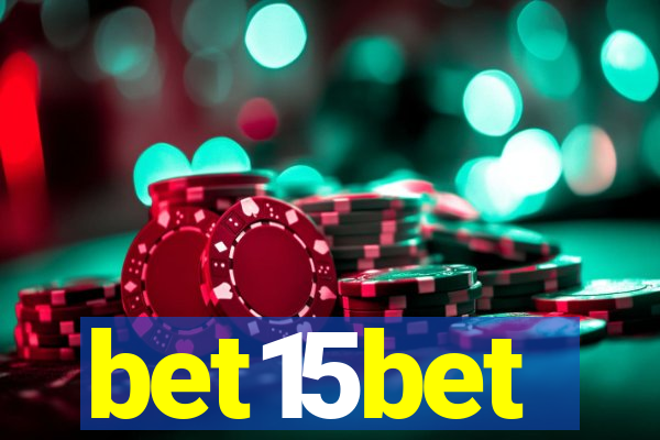 bet15bet