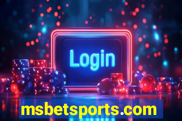 msbetsports.com