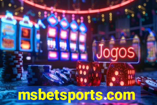 msbetsports.com