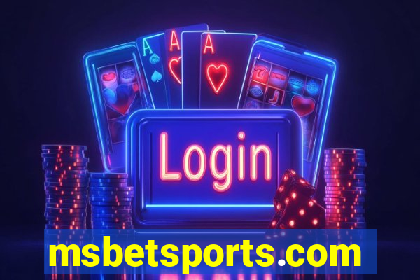 msbetsports.com