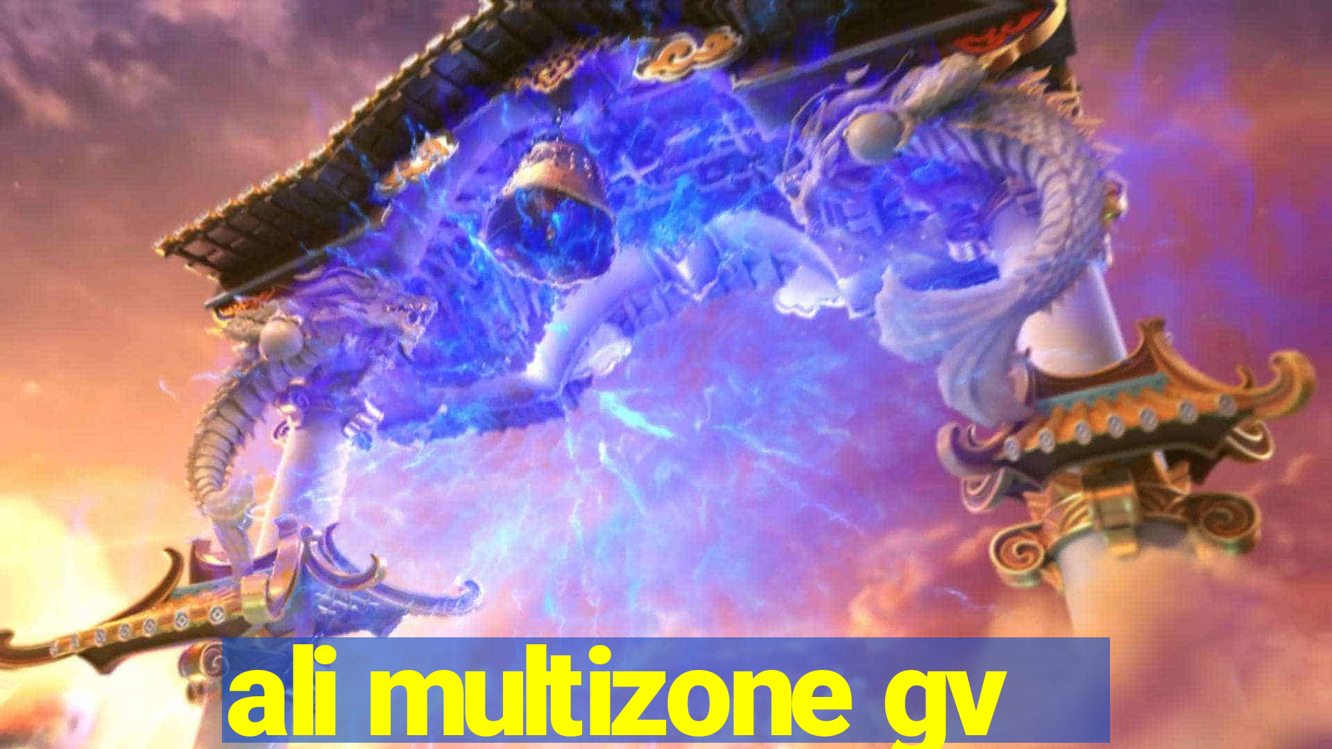 ali multizone gv