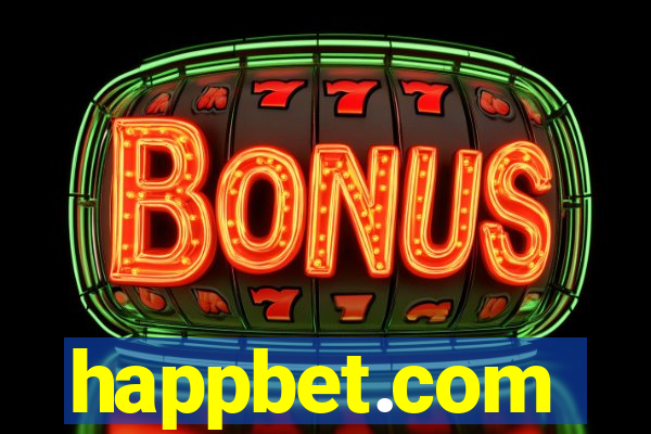 happbet.com