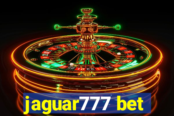 jaguar777 bet