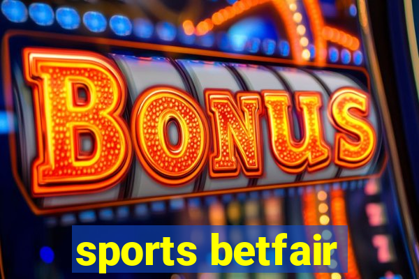 sports betfair