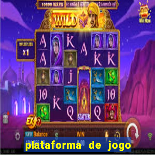 plataforma de jogo da virgínia fonseca