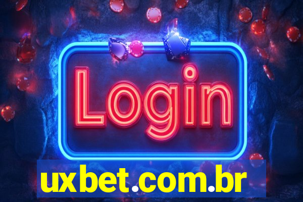 uxbet.com.br