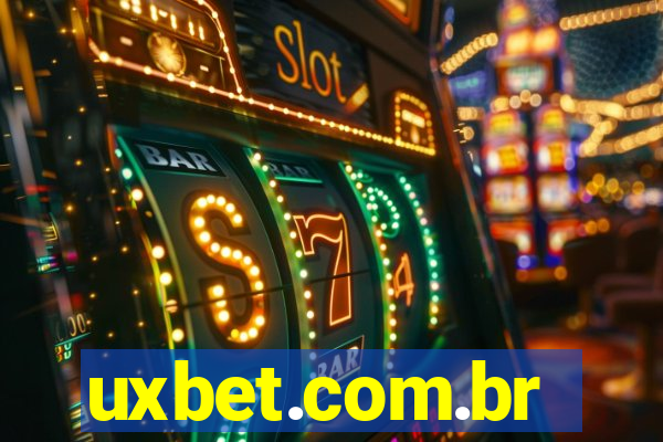 uxbet.com.br