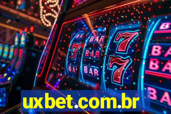 uxbet.com.br