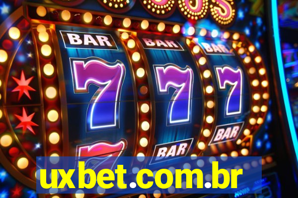 uxbet.com.br