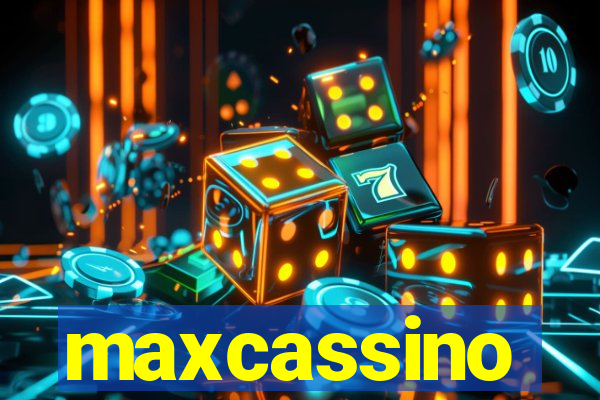 maxcassino