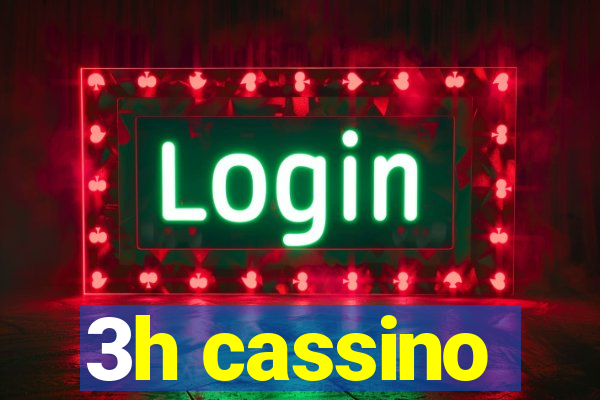 3h cassino