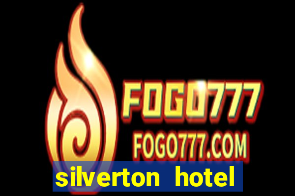 silverton hotel casino las vegas