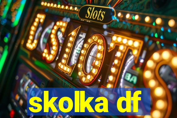 skolka df