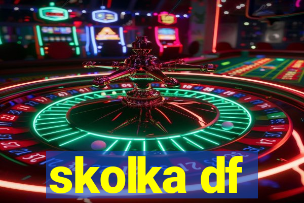 skolka df