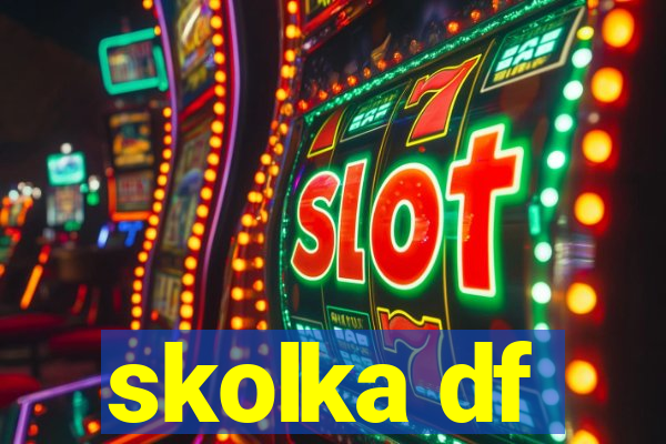 skolka df