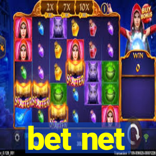 bet net