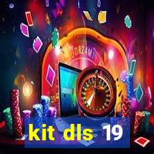 kit dls 19