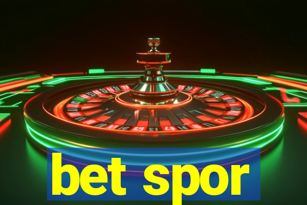 bet spor