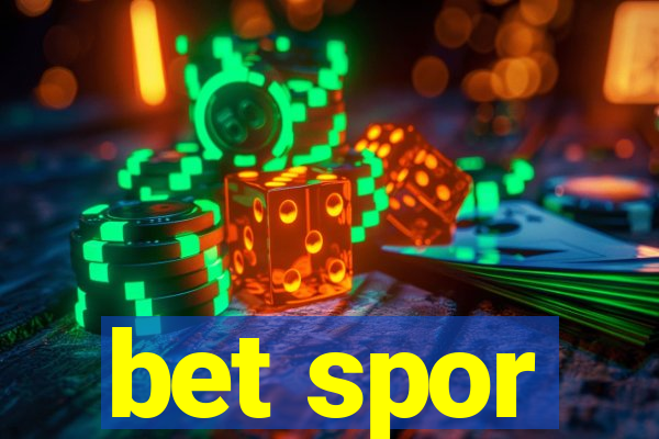 bet spor