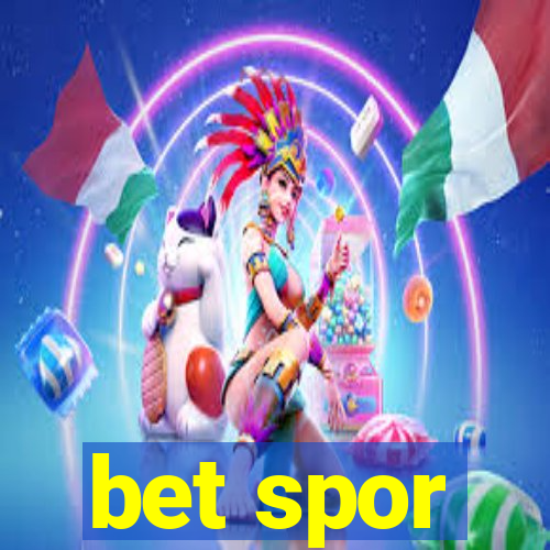 bet spor