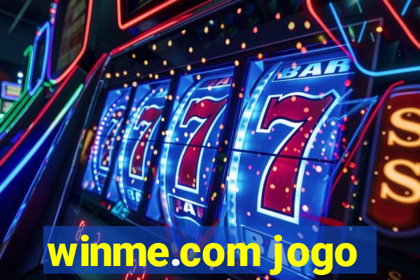 winme.com jogo