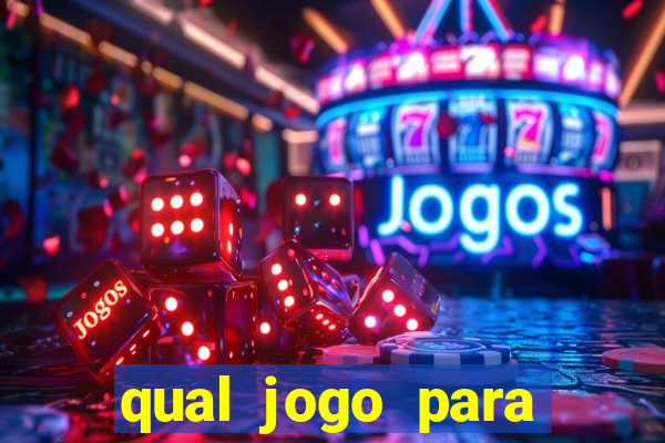 qual jogo para ganhar dinheiro de verdade