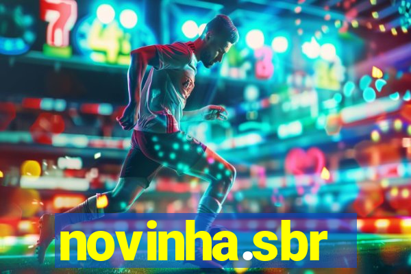 novinha.sbr