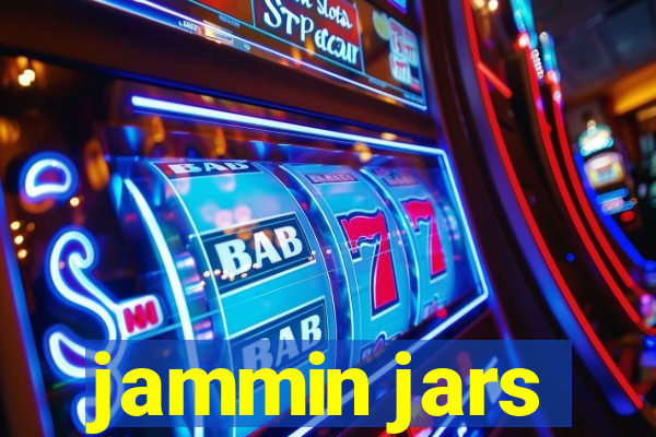 jammin jars