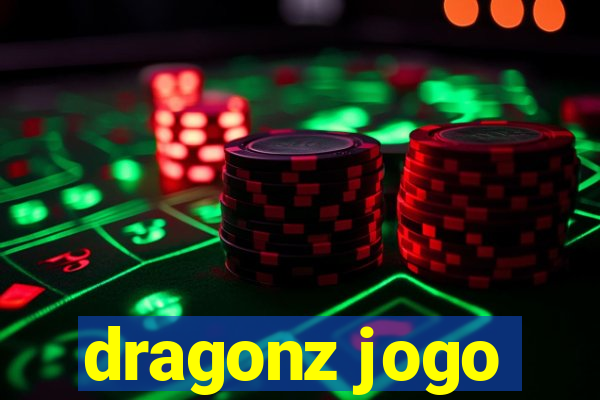 dragonz jogo