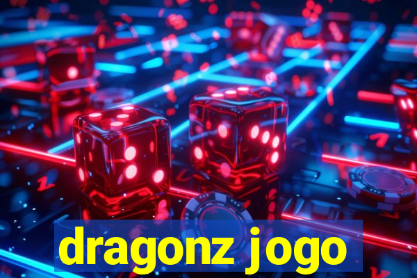 dragonz jogo