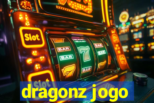 dragonz jogo