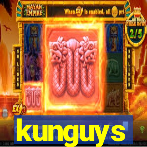 kunguys