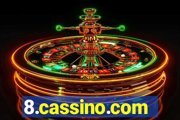 8.cassino.com