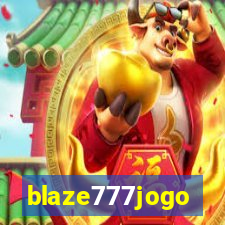 blaze777jogo