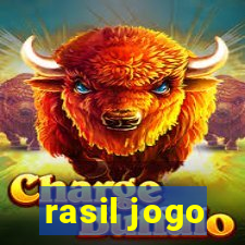 rasil jogo