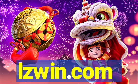 lzwin.com