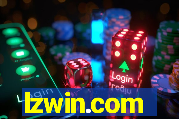 lzwin.com