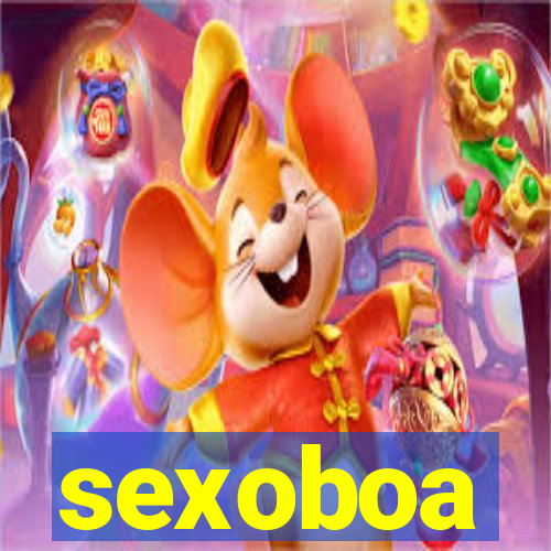 sexoboa