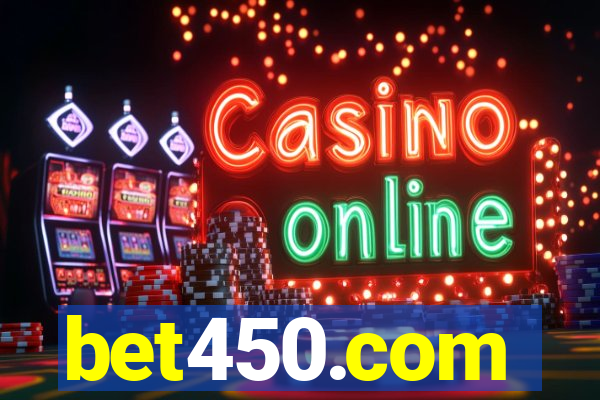 bet450.com