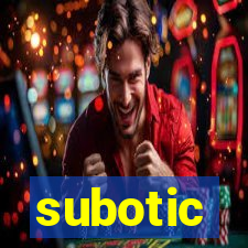 subotic