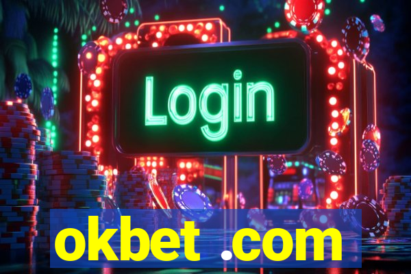 okbet .com