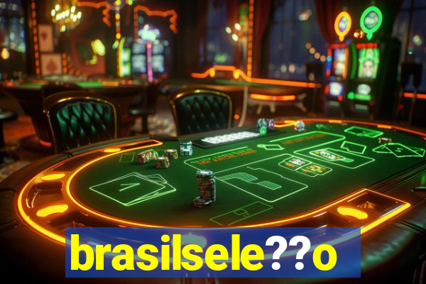 brasilsele??o