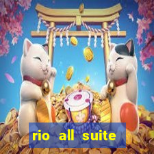 rio all suite hotel & casino