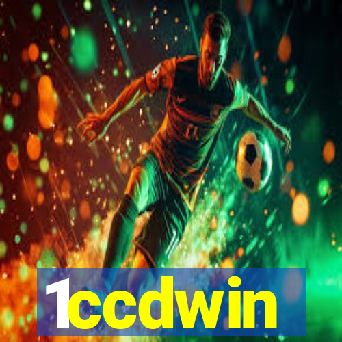 1ccdwin