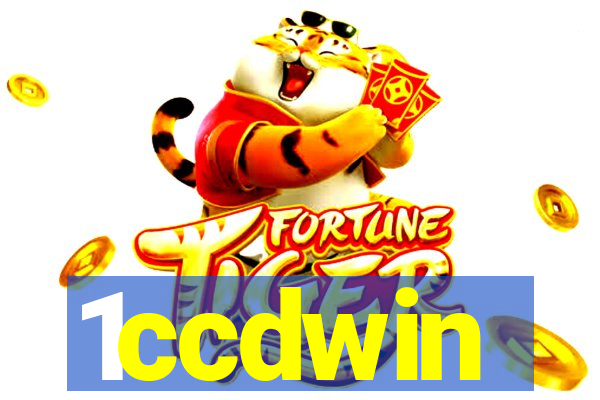 1ccdwin