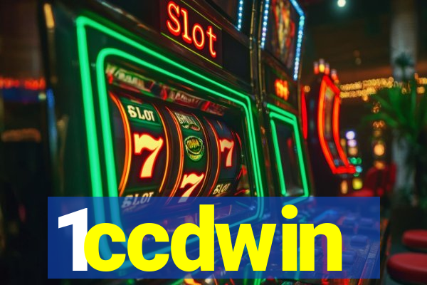 1ccdwin