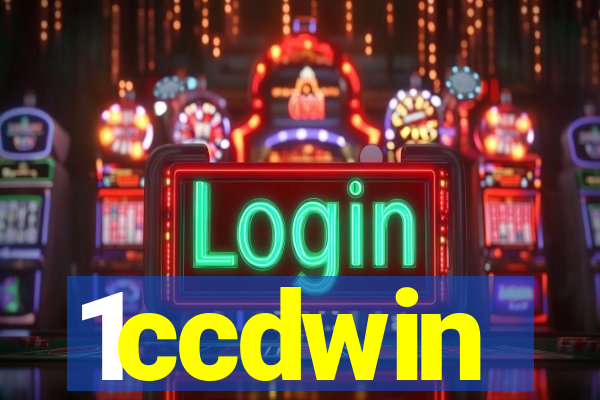 1ccdwin