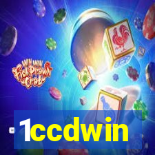 1ccdwin