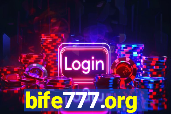 bife777.org