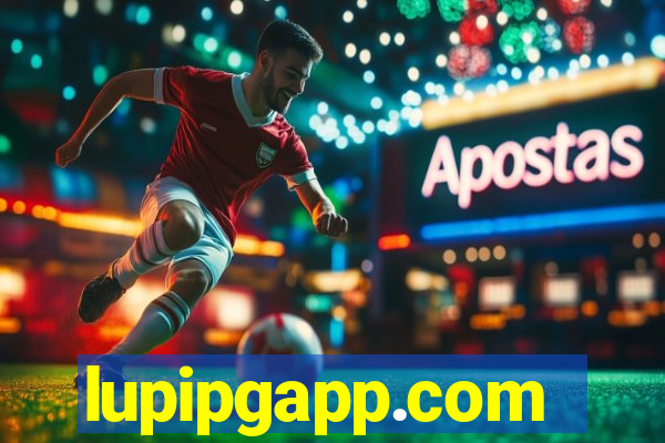 lupipgapp.com